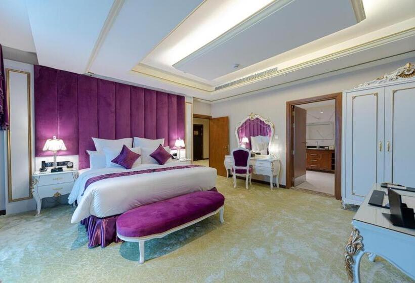 スーペリアールーム, Wa