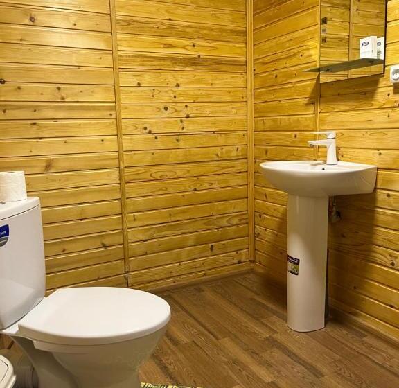 اتاق استاندارد با چشمانداز کوهستان, Belvedere Karpaty Panorama