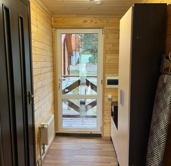 اتاق استاندارد با چشمانداز کوهستان, Belvedere Karpaty Panorama