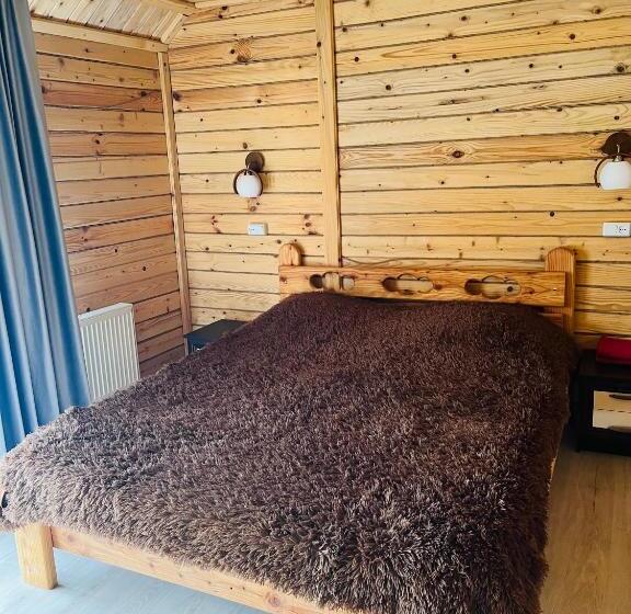 خانه 2 خوابه, Belvedere Karpaty Panorama