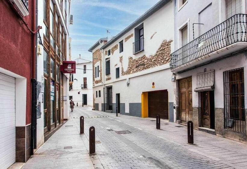 スタンダードルーム, Casa Verònica