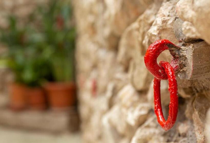 スタンダードルーム, Casa Verònica