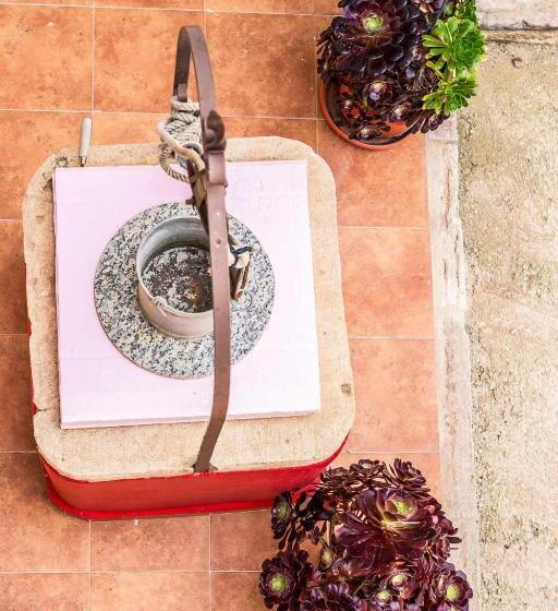 バルコニー付きスタンダードルーム, Casa Verònica