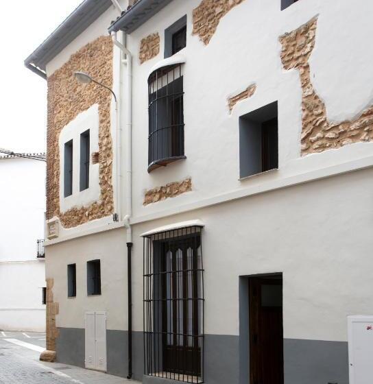 バルコニー付きスタンダードルーム, Casa Verònica