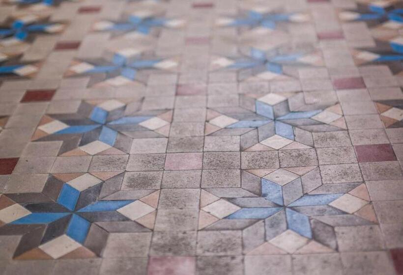 ２ベッドルームアパートメント, Casa Verònica