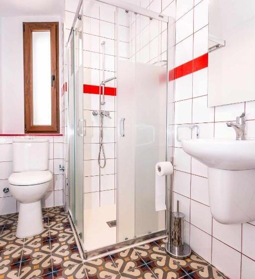 ２ベッドルームアパートメント, Casa Verònica