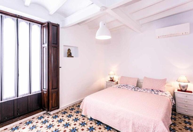 ２ベッドルームアパートメント, Casa Verònica