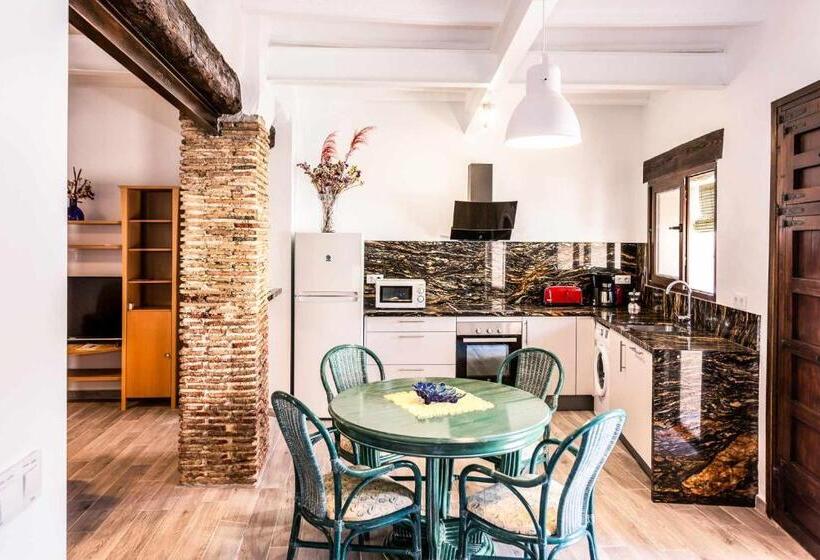 ２ベッドルームアパートメント, Casa Verònica