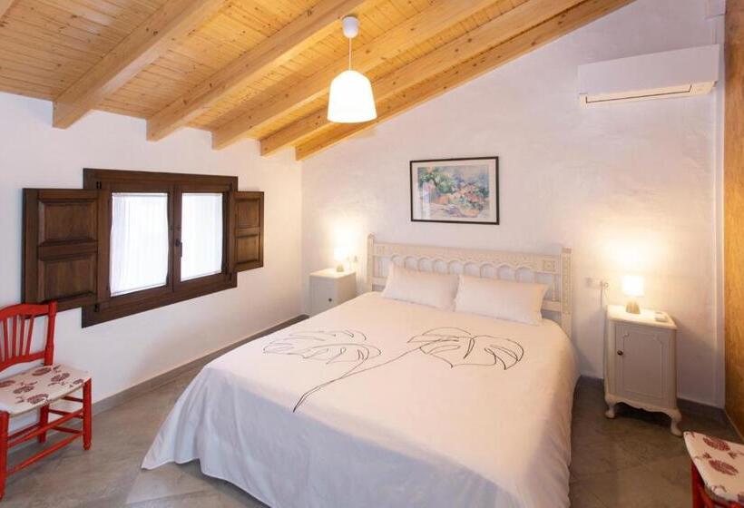 １ベッドルームペントハウスアパート, Casa Verònica