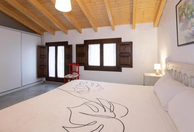 Апартаменты Пентхаус 1 Спальня, Casa Verònica
