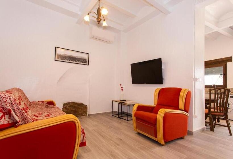 １階の１ベッドルームアパートメント, Casa Verònica