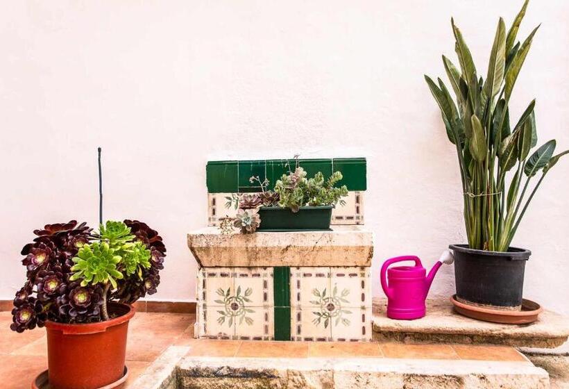 １階の１ベッドルームアパートメント, Casa Verònica