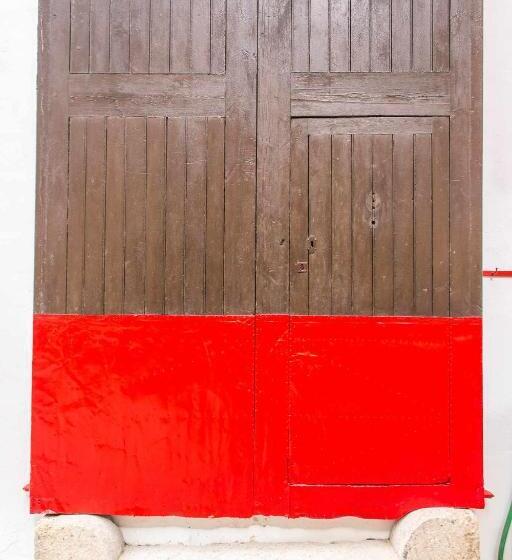 １階の１ベッドルームアパートメント, Casa Verònica