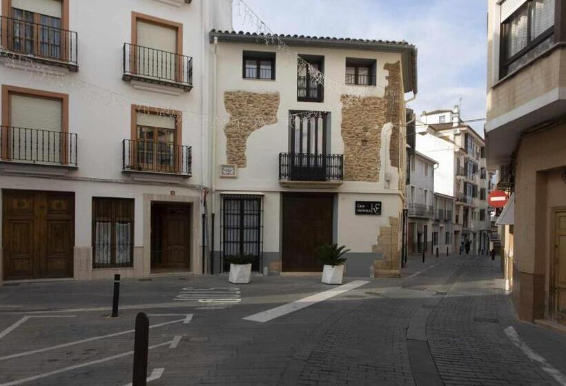 １階の１ベッドルームアパートメント, Casa Verònica