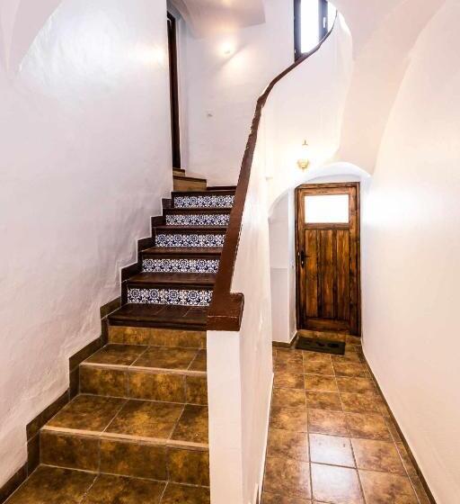 １階の１ベッドルームアパートメント, Casa Verònica