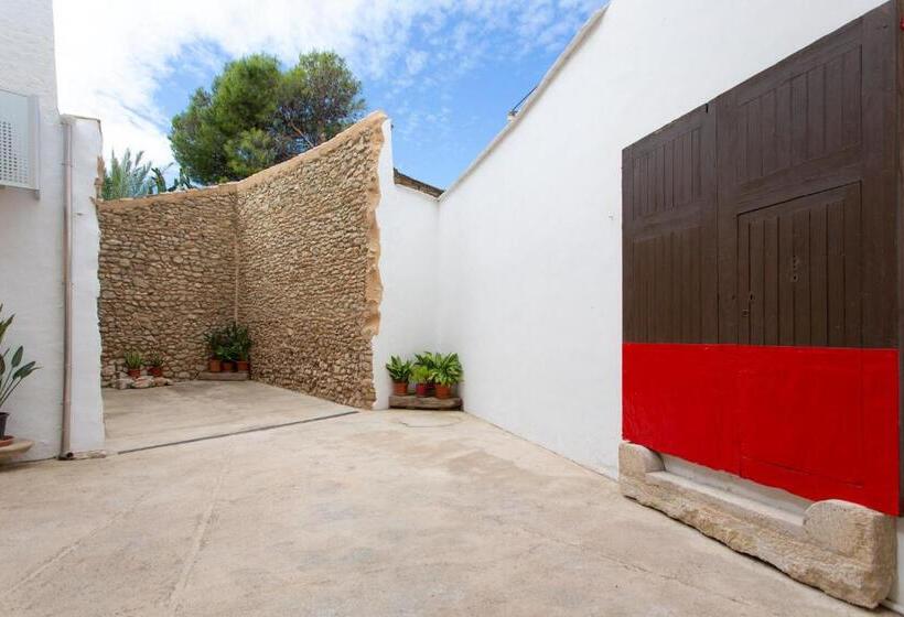 １階の１ベッドルームアパートメント, Casa Verònica