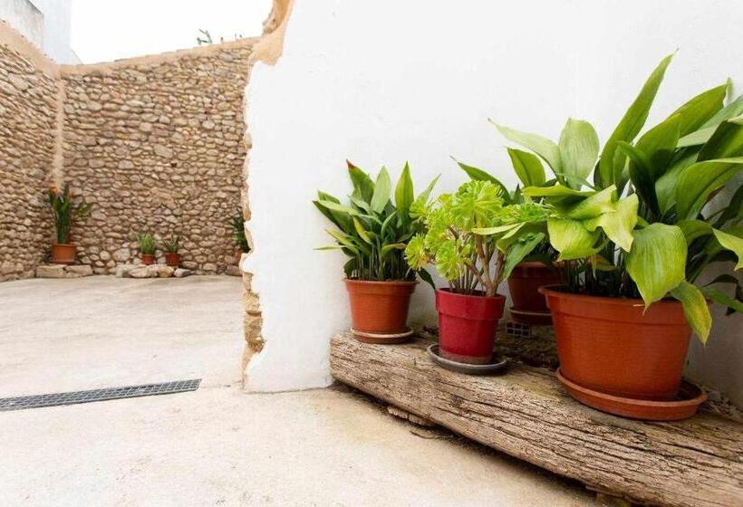 スタンダードルーム, Casa Verònica