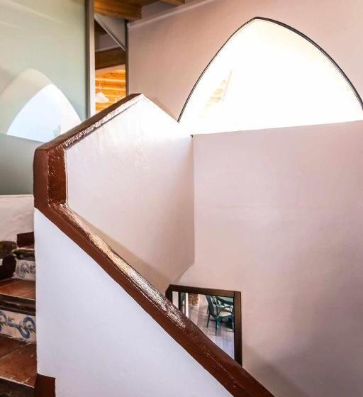 スタンダードルーム, Casa Verònica