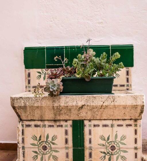 スタンダードルーム, Casa Verònica