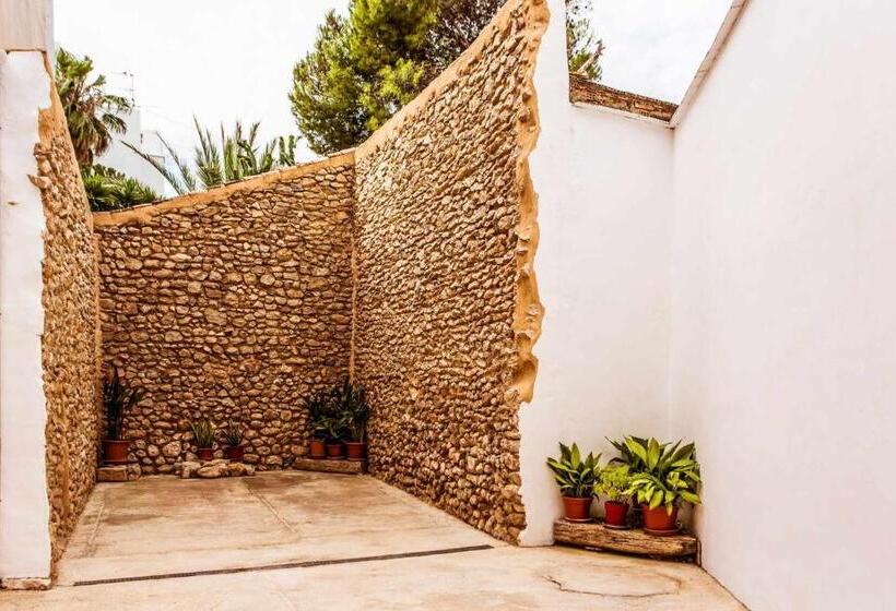 Номер Стандарт, Casa Verònica