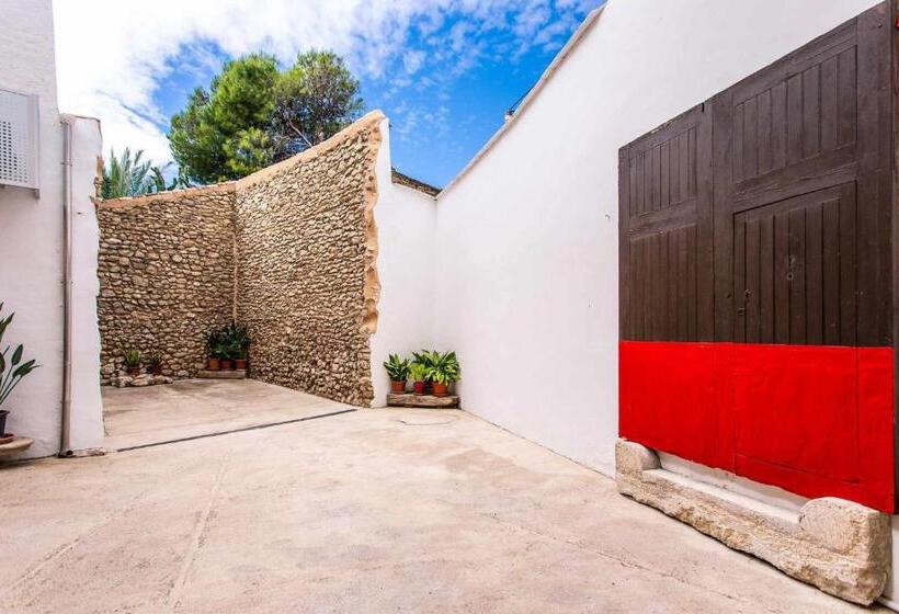 Номер Стандарт с Балконом, Casa Verònica