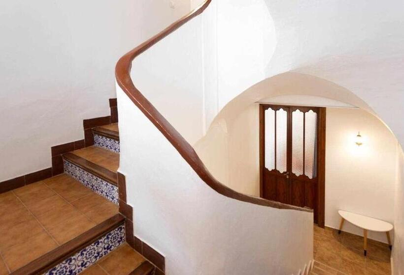 Номер Стандарт с Балконом, Casa Verònica