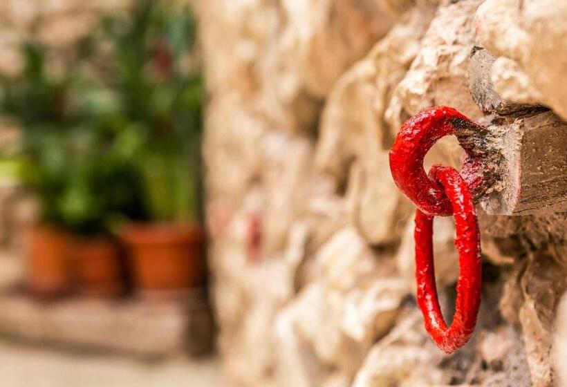 バルコニー付きスタンダードルーム, Casa Verònica