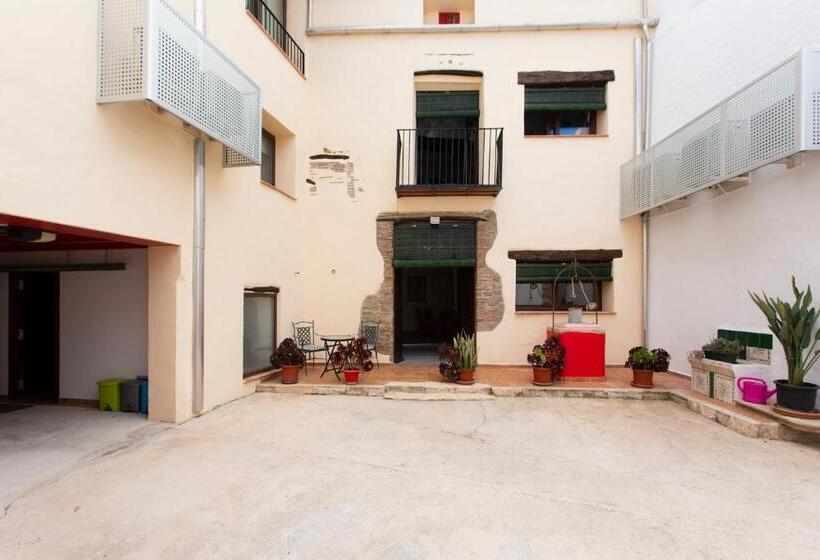 ２ベッドルームアパートメント, Casa Verònica