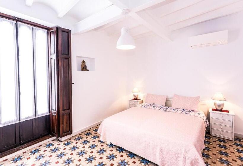 ２ベッドルームアパートメント, Casa Verònica