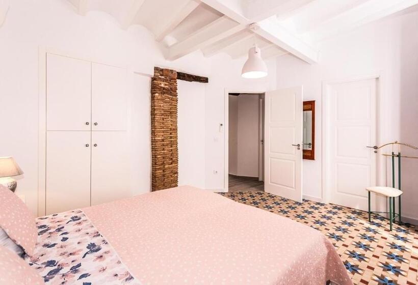 ２ベッドルームアパートメント, Casa Verònica