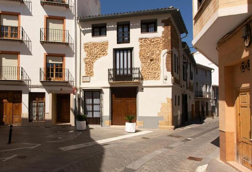 １ベッドルームペントハウスアパート, Casa Verònica