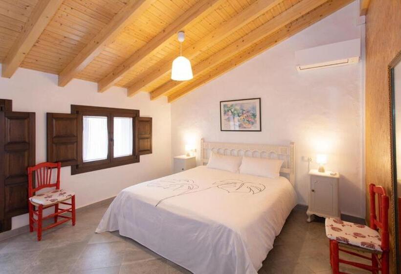 １ベッドルームペントハウスアパート, Casa Verònica