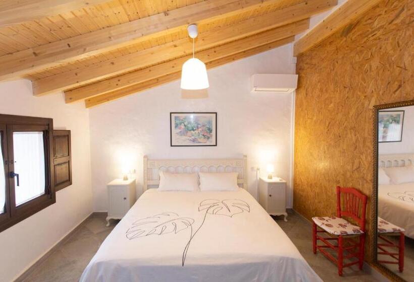 １ベッドルームペントハウスアパート, Casa Verònica