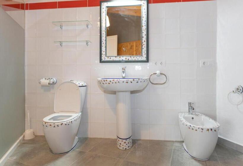 １ベッドルームペントハウスアパート, Casa Verònica