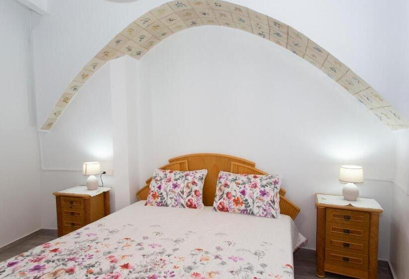 １階の１ベッドルームアパートメント, Casa Verònica