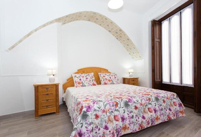 １階の１ベッドルームアパートメント, Casa Verònica