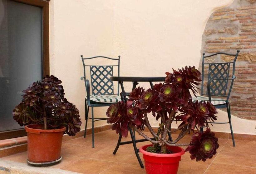 １階の１ベッドルームアパートメント, Casa Verònica