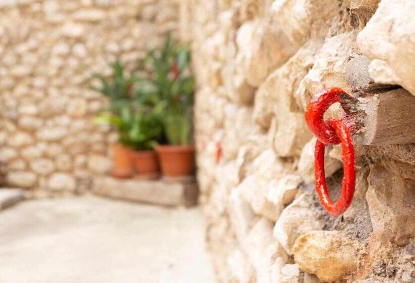 １階の１ベッドルームアパートメント, Casa Verònica