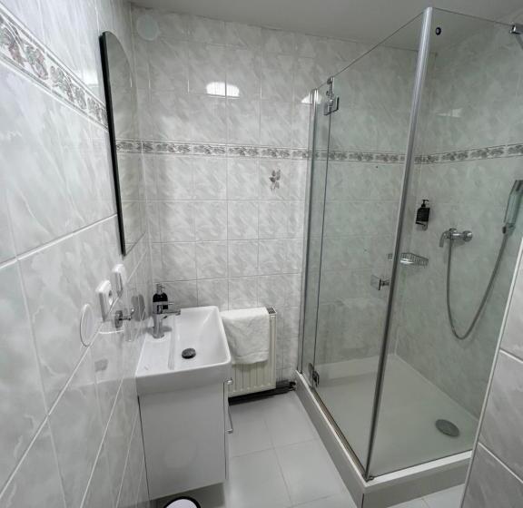 スタンダードルーム, Wellness Penzion Marta