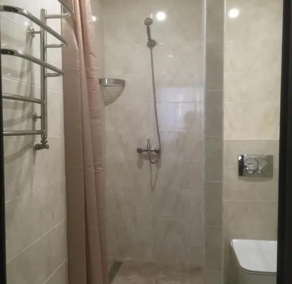 Standardrum, Mini Hotel Neptun