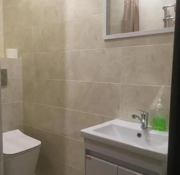Standardrum, Mini Hotel Neptun