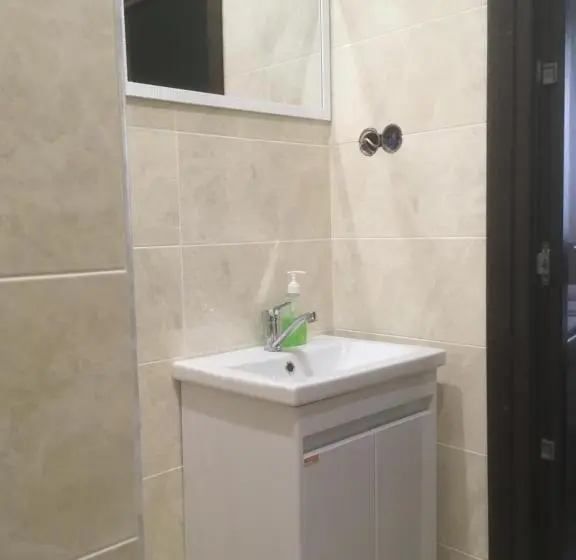 Standardrum, Mini Hotel Neptun