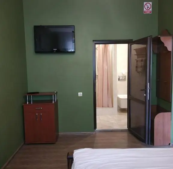 Standardrum, Mini Hotel Neptun