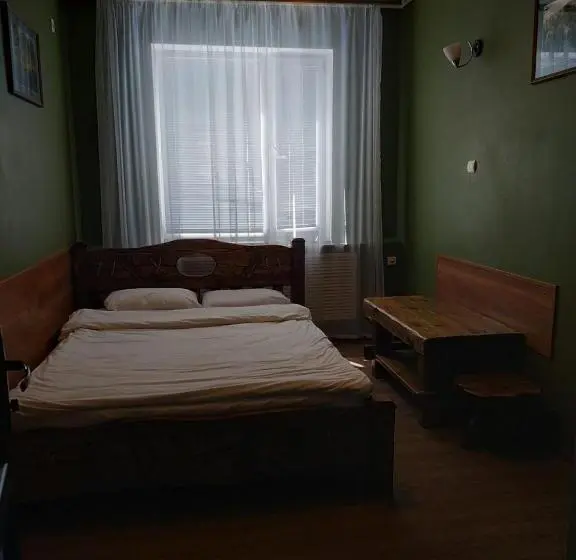 Standardrum, Mini Hotel Neptun