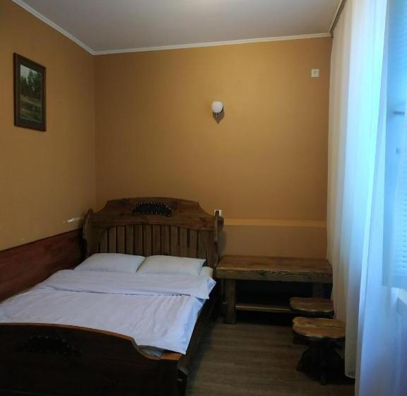 스탠다드 룸, Mini Hotel Neptun