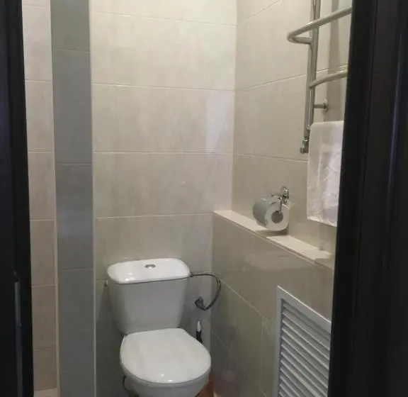 Standard Trippelrum, Mini Hotel Neptun