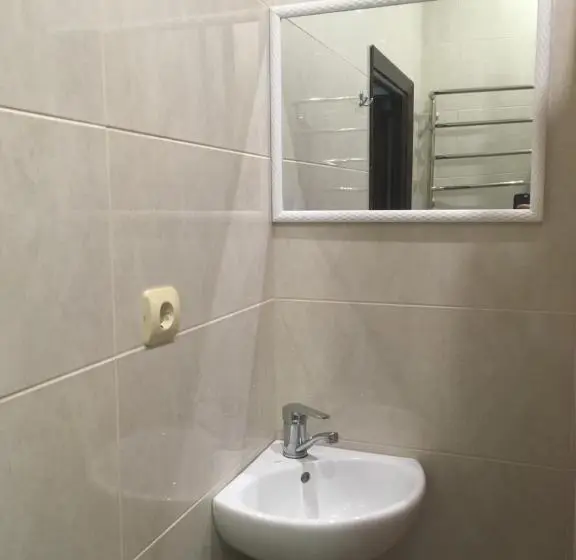 Standard Trippelrum, Mini Hotel Neptun