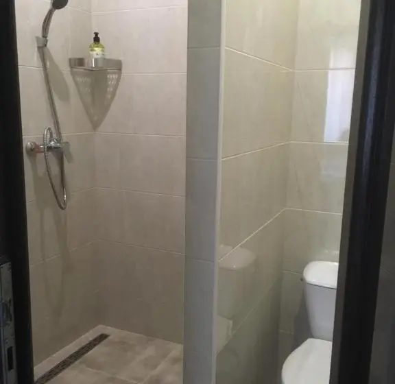 Standard Trippelrum, Mini Hotel Neptun
