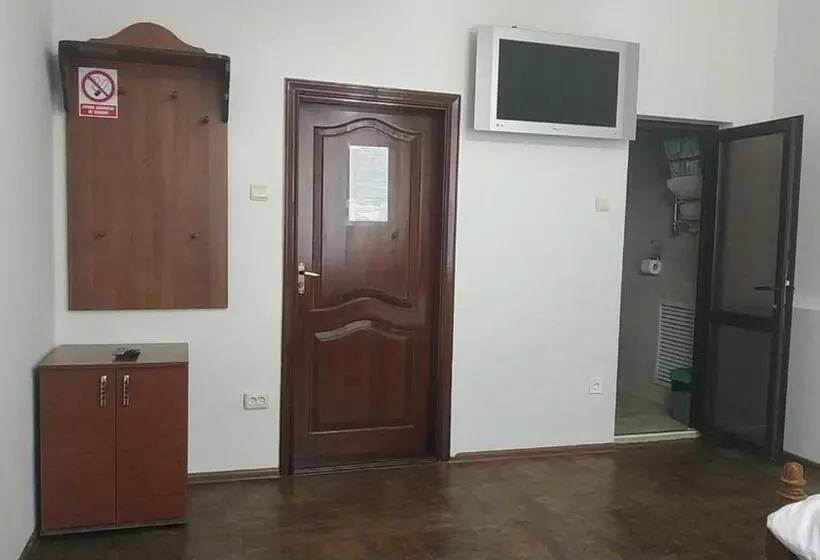 Standard Trippelrum, Mini Hotel Neptun
