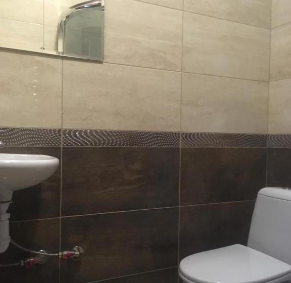 高级大房间, Mini Hotel Neptun